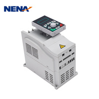 Variateur de fréquence triphasé XINHANG 820-0.75KW 0.75KW 380V DC/AC