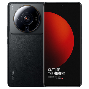 Smartphone Xiaomi 12S Ultra Usato Originale, Sistema HyperOS, 5G, Come Nuovo al 99%, Best Seller - Product Image 2
