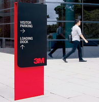 Équipement publicitaire extérieur personnalisé de haute qualité, panneau LED de signalisation directionnelle, nouveau produit - Panneaux publicitaires haut de gamme