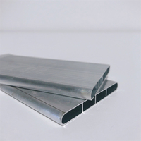 Échantillon gratuit Personnalisé Haute Qualité Ordinateur Cpu Radiateur Noyau Profil Aluminium Radiateur Voiture Personnalisé