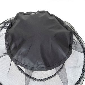 Kits de voyage en plein air, chapeau de jardinage anti-insectes avec filet anti-moustiques pour la randonnée, le camping, la pêche - Product Image 5