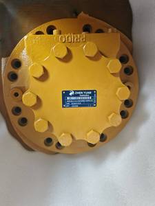 มอเตอร์ไฮดรอลิกแบบลูกสูบเรเดียล MS18-0-111-R18-2A50-H500 สำหรับเครื่องเจาะถ่านหิน MS02 MS05 MS08 MS11 MS18 มอเตอร์ลูกสูบ - Product Image 5