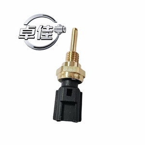 Sensor de Temperatura Zj ZJ-18-107 para FORD 9L8Z-6G004-C 3L7Z-6G004-BA Conexión Rápida Temperatura del Agua - Product Image 4