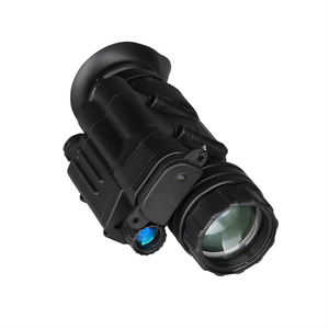 GZ27-0027 <span class=keywords><strong>Canis</strong></span> <span class=keywords><strong>Latrans</strong></span> PVS-14 Visión Nocturna Digital 4X32mm con Adaptador J para Casco para Caza Nocturna - Product Image 6