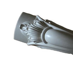 Gamba mobile in plastica ABS <span class=keywords><strong>per</strong></span> sgabello da banco - Product Image 1