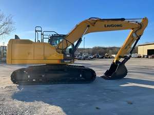 Maquinaria de alta calidad Excavadora de 22 toneladas 922F Lista de precios para la venta - Product Image 2