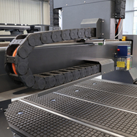 Machine de nesting CNC pour la production de meubles de bureau et de armoires, routeur CNC pour le travail du bois