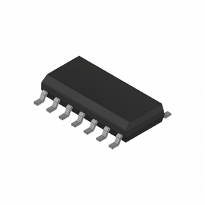 ไอซีเกต NAND Logic 74LVC132AD,112 ผู้ผลิตชิ้นส่วนอิเล็กทรอนิกส์ บริการครบวงจรจากผู้ผลิตโดยตรง - Product Image 1