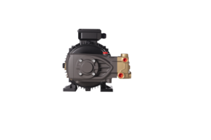 มอเตอร์แบบอะซิงโครนัสสามเฟส DEYU YE3 100M-4 สำหรับปั๊ม 3 กิโลวัตต์ 1500 รอบต่อนาที 380 โวลต์/440 โวลต์ ประสิทธิภาพ IE3 แบบติดตั้งหน้าแปลน กันน้ำ - Product Image 5