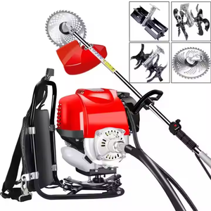 <span class=keywords><strong>Macchina</strong></span> per diserbo <span class=keywords><strong>a</strong></span> <span class=keywords><strong>benzina</strong></span> 4 tempi, - Product Image 1