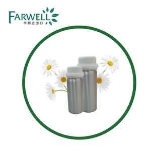 Farwell Nature Elements Chamomile Extract Oil Essential Oil CAS#8015-92-7