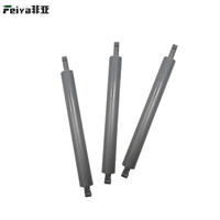 Amortisseur hydraulique multi-types - Tampon de mouvement fluide pour quincaillerie de meubles et poubelles - Quincaillerie domestique