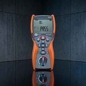 SONEL MPI-502F High Multi-function <b>Electrical</b> Installation Tester Guangdong <b>Instrument</b> 1 Year Warranty OEM - Product Image 3