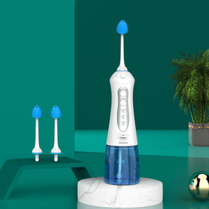 เครื่องล้างจมูกไฟฟ้าแบบขายส่ง / เครื่องทำความสะอาดจมูกทางการแพทย์สำหรับทำความสะอาดจมูก - Product Image 4