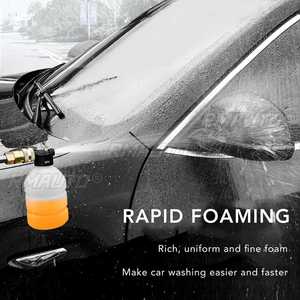 Pistolet de lavage de voiture sans fil haute pression 20000mAh, nettoyeur de voiture portable, machine à laver Parkside, accessoires de lavage de voiture - Product Image 4