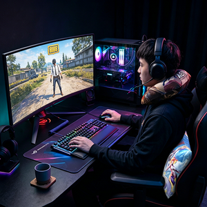 Questo cuscino innovativo che cambia forma è realizzato in tessuto morbido e delicato sulla pelle, ideale sia per il gaming che per il tempo libero. - Product Image 4