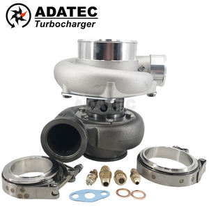 GEN2 GTX3584RS GTX3584R GTX3584 GTX35 67mm GTX-Serie 856804-5001S Turbolader 740902-0067 846098-5001S Turbine 550-1000 PS 5,5L - Product Image 2