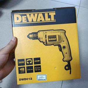Set di Trapani Elettrici <span class=keywords><strong>DeWalt</strong></span> all'Ingrosso, Disponibili Anche a Batteria - Product Image 1