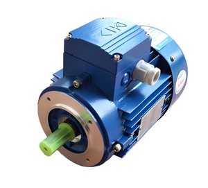 Moteur WEG à haute stabilité, étanche à l'eau et à la poussière, WEG IE4 220hp 340hp 380hp 430hp 450hp 500hp, moteur ultra-efficace - Product Image 1