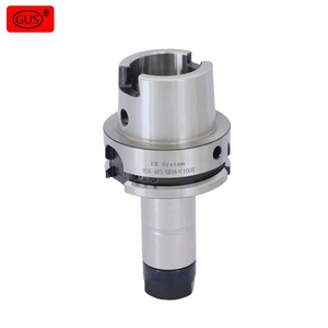Cao-Tốc Độ Máy CNC Phay Mâm Hsk A63 Hsk63a ER16 er20 er25 er32 er40 Collet Chuck Công Cụ Chủ Phụ Kiện Cho Máy Cắt - Product Image 3