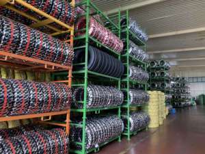 Neumáticos Agrícolas Radiales, Neumáticos para Tractor, Neumáticos para Cosechadora 420/85R30 420/85R28 <span class=keywords><strong>520</strong></span>/85R38 460/85R38 600/65R28 280/85R24 710/<span class=keywords><strong>70R38</strong></span> - Product Image 4