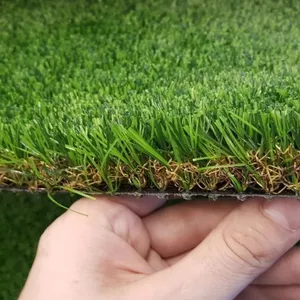 Спортивное напольное покрытие, амортизационная площадка, искусственная трава для футбола