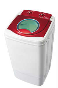 Lavadora Semiautomática China de 7 kg para el Hogar, Proveedor Profesional - Product Image 6