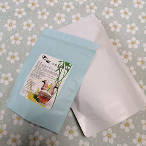 EternalElinor Tè Dimagrante 100% Biologico all'Ingrosso con Vitamine, Decaffeinato a Basso Contenuto di Sodio per Donne Adulte, 20 Bustine da 2g, Il Miglior Tè per la Bellezza - Product Image 3