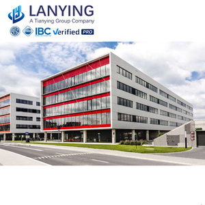 Chi phí thấp nhanh chóng xây dựng hội thảo để bán Kết Cấu Thép Kim Loại Nhà kho thép xây dựng kết cấu thép nhà kho - Product Image 1