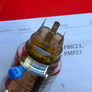 100% Neuf Original Endress Hauser Absolute Gauge Cerabar PMC21 Haute Qualité IP65 4-20mA IO-Link - Product Image 3