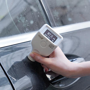 Dispositivo de inspección de pintura de coche LS230, Detector de coche, medidor de espesor de recubrimiento, medidor de espesor de pintura Digital - Product Image 2