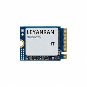 金士顿 NV3 1TB M.2 2230 NVMe 固态硬盘 |   高达6000MB/s |   SNV3SM3/1T0 - Product Image 1