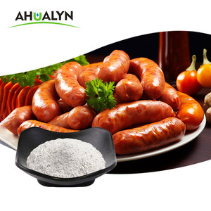 Factory Stock <strong>Food</strong> Grade Meat Preservative Nisin-Raw Material <strong>Chemical</strong> <strong>Food</strong> <strong>Additive</strong> in Stock - Product Image 5