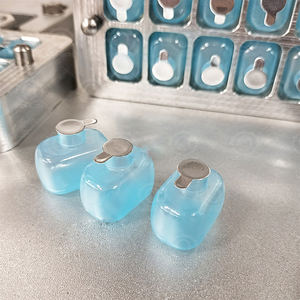 Machine à sceller les tubes de <span class=keywords><strong>parfumerie</strong></span> en plastique fabriquée en Chine Machine à sceller les gouttes oculaires en aluminium Machine à sceller industrielle en aluminium - Product Image 3