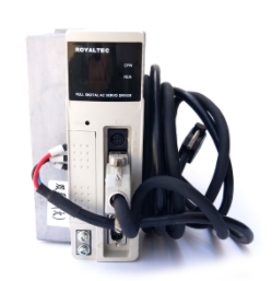 <span class=keywords><strong>Royaltec</strong></span> YMC อะไหล่เครื่องจักรสำหรับถุงเท้ายี่ห้ออะไหล่เซอร์โวมอเตอร์สำหรับขับ - Product Image 5