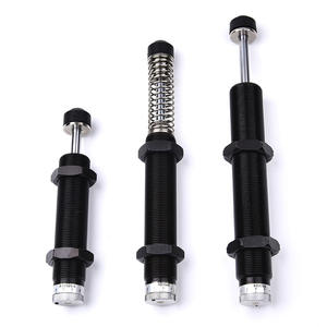 Amortiguador Hidráulico de Presión Ajustable AD1410-5/2016/2030/2540/2580/3650/4275-N para Chevrolet Aveo Accent Delantero Trasero - Product Image 3