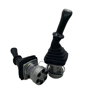 31N6-20200 ตัวควบคุมจอยสติ๊กสำหรับรถขุดรุ่นใหม่สำหรับ R140LC-7 R210LC-7 - Product Image 6