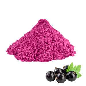 Iso Gecertificeerd Food Grade 99% Pure Brazilian Berry Plant Extract Poeder - Product Image 3