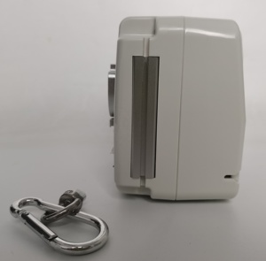 Pompa infusi mikro <span class=keywords><strong>icu</strong></span> hewan peliharaan, pompa infusi dokter hewan peliharaan - Product Image 5