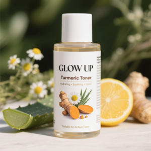 ครีมบำรุงผิวหน้าขมิ้น3-in-1สำหรับจุดด่างดำสิว - Product Image 6