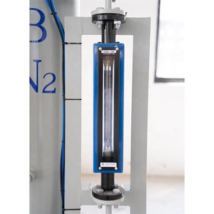 Generatore di Azoto PSA ad Alta Purezza 99,999% da 5Nm³ per Riempimento Estintori a Polvere da Jalier, Prezzo Diretto di Fabbrica - Product Image 3