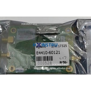 ชุดสวิตช์ย่านความถี่ต่ำ Agilent E4410-60121 สำหรับ N9010a N9020a H - Product Image 1