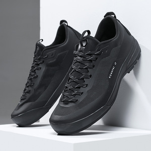 Zapatillas de running de verano premium impermeables para exteriores, para hombre y mujer, nuevas, tallas grandes, de alta gama, botas de senderismo informales estilo Bird Home - Product Image 1