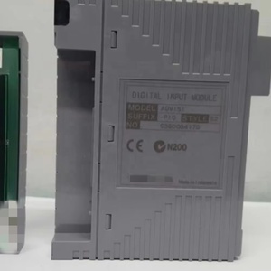 โมดูลอินพุตโยโกกาวะรุ่นใหม่ ADV151 PLC DCS โมดูลดิจิตอล - Product Image 1