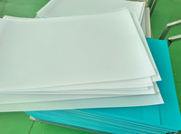 Plaques thermoplastiques réutilisables Direct Source, attelle thermoplastique pour la physiothérapie