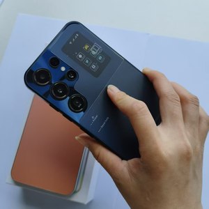 NUEVO Smartphone Original S25 ULTRA 5G, 256GB, Pantalla Grande, Versión Global, Android 15, Teléfono Móvil Desbloqueado, Envío Gratis en China - Product Image 5