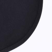 Tablier blouse pour coiffeur, vêtement de travail sans manches, Cape, pour Salon de coiffure, 1 pièce