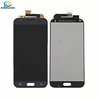 Ecran LCD complet pour Samsung Galaxy J3 J4 Plus J415 J5 Pro J530 J6 Plus J7 Prime 2016 LCD Display Digitizer Assembly
