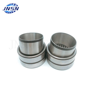 <span class=keywords><strong>Rodamiento</strong></span> <span class=keywords><strong>de</strong></span> <span class=keywords><strong>Agujas</strong></span> Multifuncional NK95/36, Tamaño 12*19*12MM, NK12/12 - Product Image 6