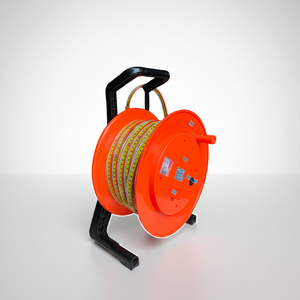 Medidor <span class=keywords><strong>de</strong></span> Nivel <span class=keywords><strong>de</strong></span> Pozo Sumergible Portátil <span class=keywords><strong>de</strong></span> 50M, Regla <span class=keywords><strong>de</strong></span> Acero, Piezómetro, Medidor <span class=keywords><strong>de</strong></span> Profundidad <span class=keywords><strong>de</strong></span> Pozo, Precio <span class=keywords><strong>de</strong></span> Fábrica - Product Image 1